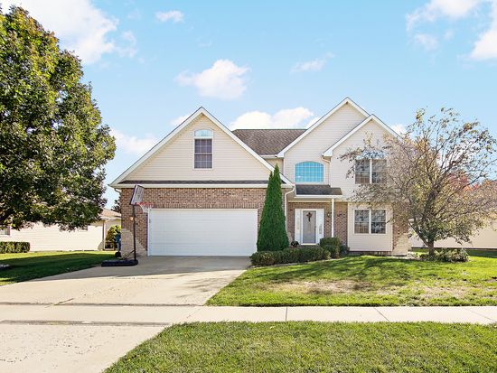 444 Highpoint Cir N, Bourbonnais, IL 60914