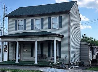 300 W Main St, Springfield, KY 40069