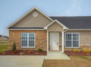 1408 Oak Ridge Ct #A, Greenville, NC 27834