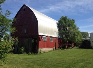 1668 Towerline Rd, Hale, MI 48739