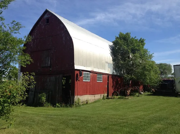 1668 Towerline Rd, Hale, MI 48739