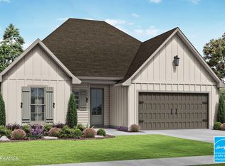 105 Lilian Ln, Maurice, LA 70555