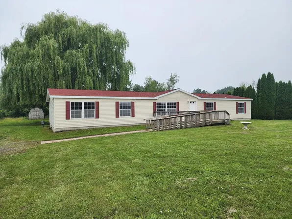 3536 State Route 247, Canandaigua, NY 14424