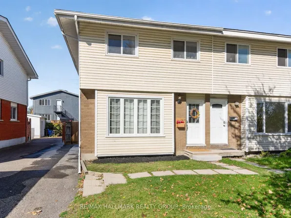 969 Eiffel Ave, Ottawa, ON K2C 0J3