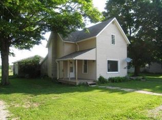 190 W Terrell St, Andrews, IN