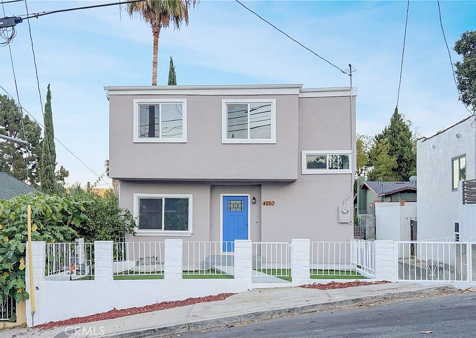 1st image of 4880 Eldred St