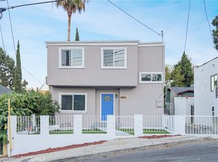 4880 Eldred St, Los Angeles, CA 90042