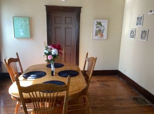 328 E Market St, Warrensburg, MO 64093