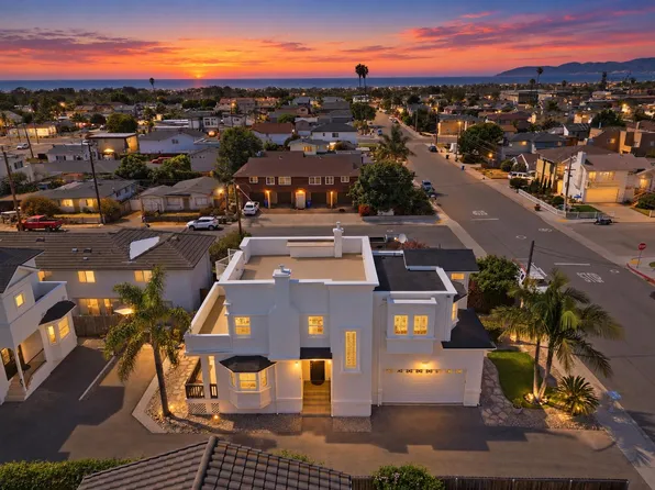 722 Seabright Ave, Grover Beach, CA 93433