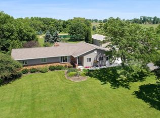 W1690 Dreier Rd, Hilbert, WI 54129