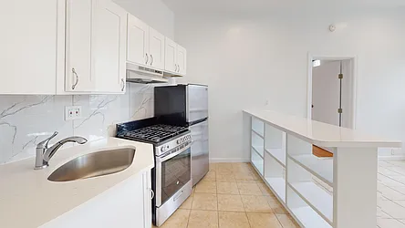 Rented by Bond New York