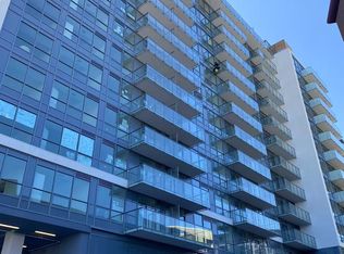 10 De Boers Dr #508, Toronto, ON M3J 0H1