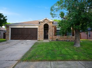 2224 Hamden Ct, Little Elm, TX 75068