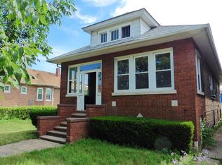 2033 Lincoln Ave, Whiting, IN 46394