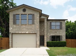 2902 Amber Glade, San Antonio, TX 78245