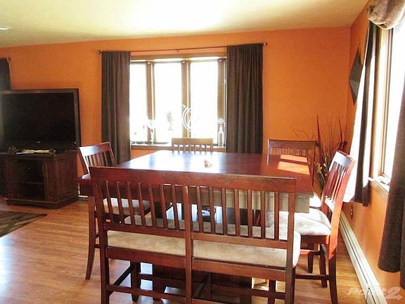 Demars Dining 1