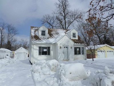 219 E David St, South Bend, IN, 46637