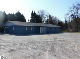 483 W M 55, Tawas City, MI 48763