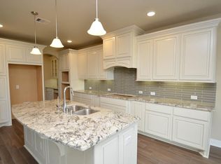 25030 Jennifer Heights Ct, Spring, TX 77389