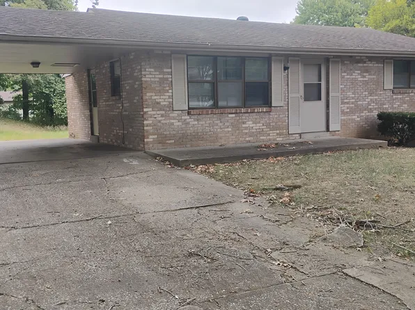 2506 Melrose Ave, Cape Girardeau, MO 63701