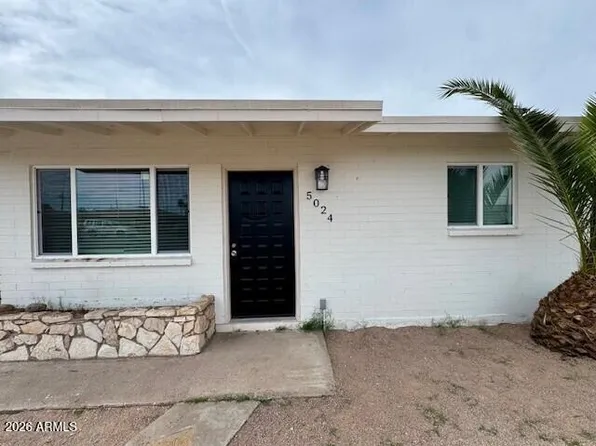 5024 S 20TH Street, Phoenix, AZ 85040