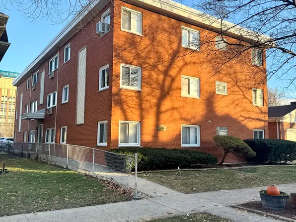 424 Elgin Ave, Forest Park, IL