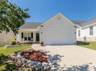 1981 Sylvan Lake Dr, Grovetown, GA 30813