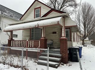 1131 E 66th St, Cleveland, OH 44103