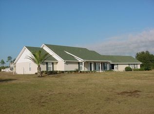 6179 Bobby Padgett Rd, Jacksonville, FL 32234