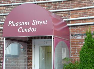 24 Pleasant St APT 4, Bangor, ME 04401