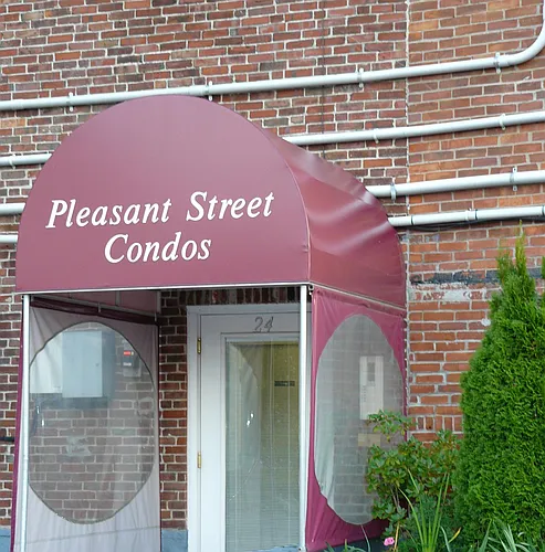 24 Pleasant St Photo 1