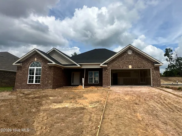 3410 Stockport Drive, Hephzibah, GA 30815