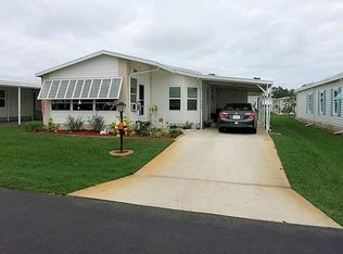 2122 Fiesta Way, Sebring, FL 33872