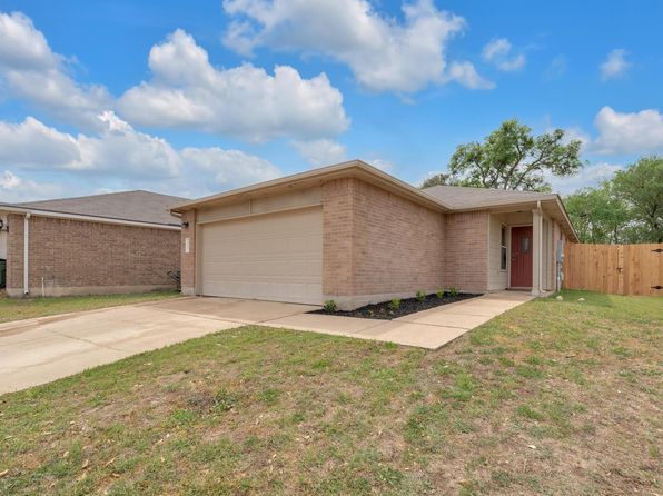 437 Moorhen Cv, Leander, TX 78641