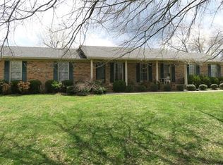200 Twelve Oaks Rd, Tullahoma, TN 37388