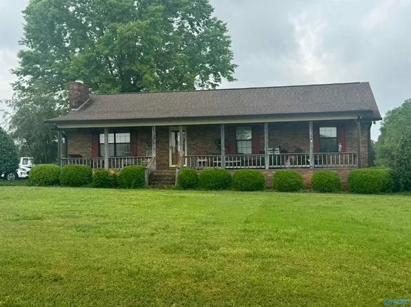 300 County Road 494, Centre, AL 35960