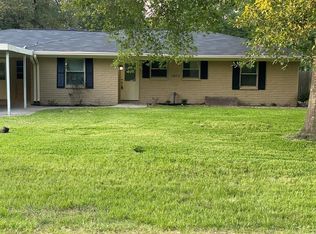 16002 Frontier Rd, Magnolia, TX 77355