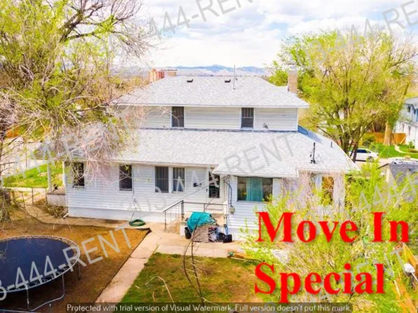 10625, 3625 W 10th Ave #10635-1/2, Denver, CO 80204