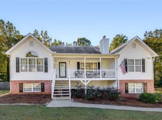 334 Highlander Way, Acworth, GA 30101