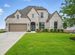 4029 Trellis Dr, Celina, TX 75078