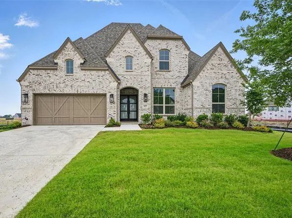 4029 Trellis Dr, Celina, TX 75078