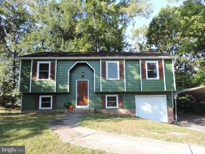 6800 Estate Ln, Fredericksburg, VA, 22407