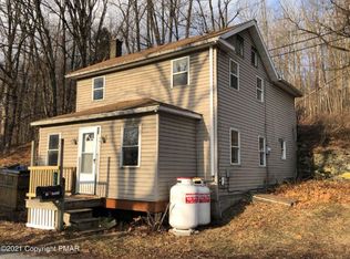 350 Learn Rd, Tannersville, PA 18372