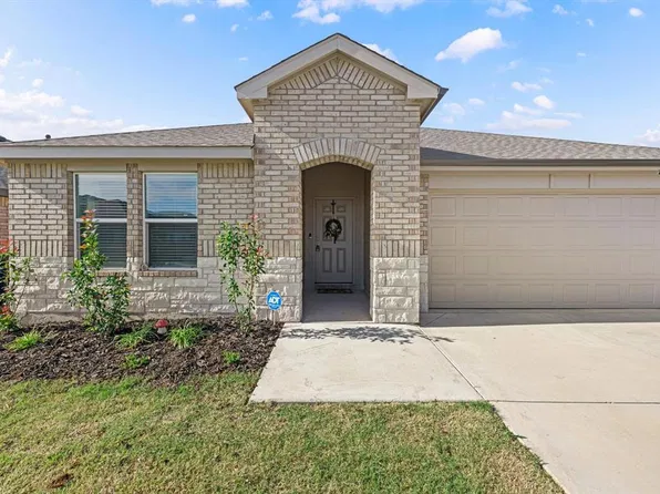 2821 Otis Ln, Yukon, OK 73099
