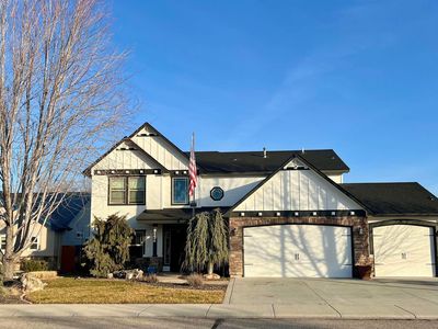 9156 W Ben St, Boise, ID, 83714
