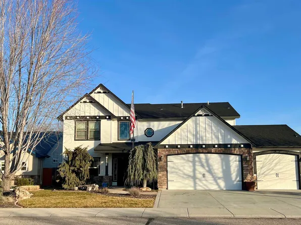 9156 W Ben St, Boise, ID 83714