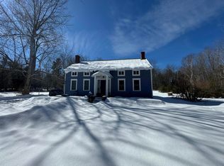 804 Bridgton Rd, Sebago, ME 04029