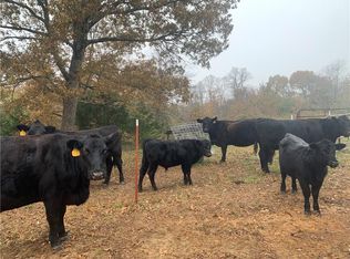 13362 Bunyard Rd #41, Winslow, AR 72959