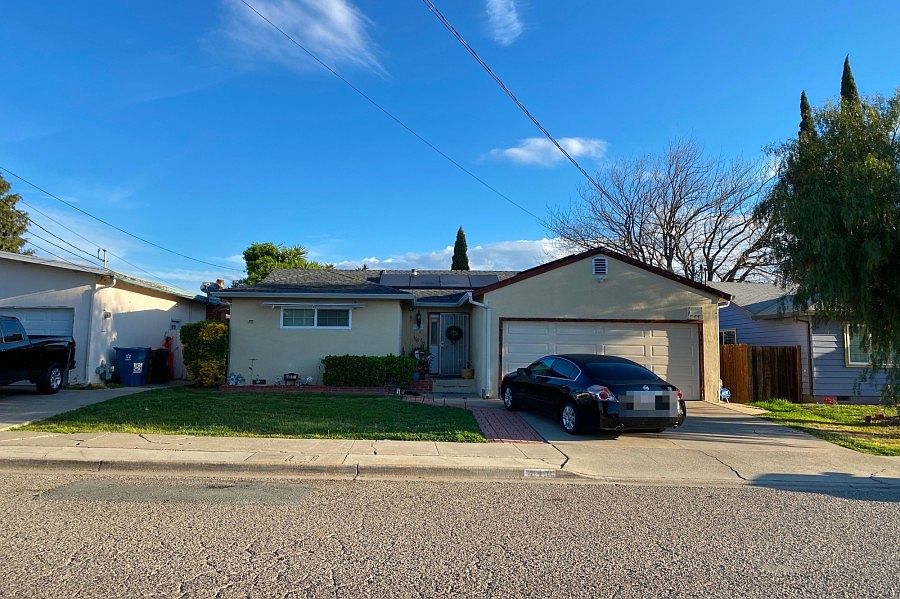 413 E 14th St, Antioch, CA 94509 Zillow