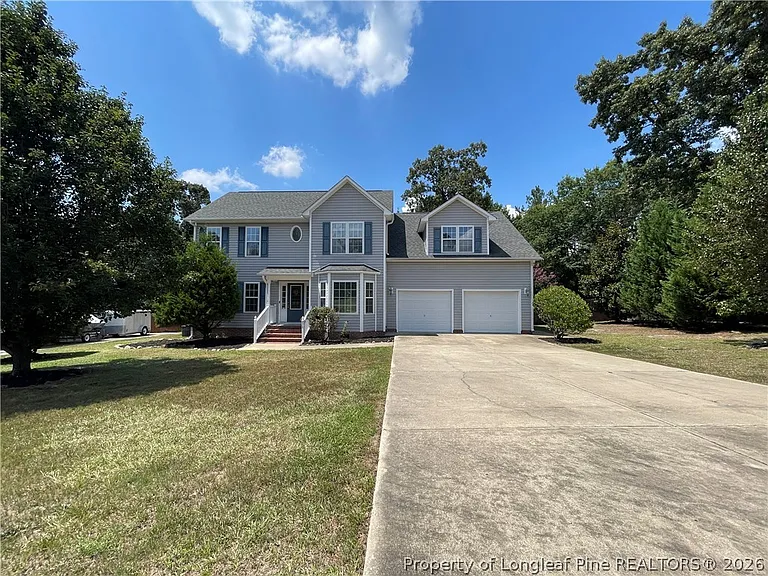 278 Old Field Loop — Photo 3